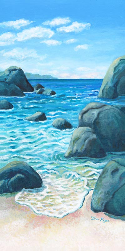 Rock'n'Sea
